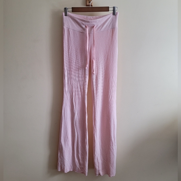 Wildfox Tennis Club Pants - Picture 3 of 5